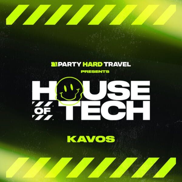 House of Tech