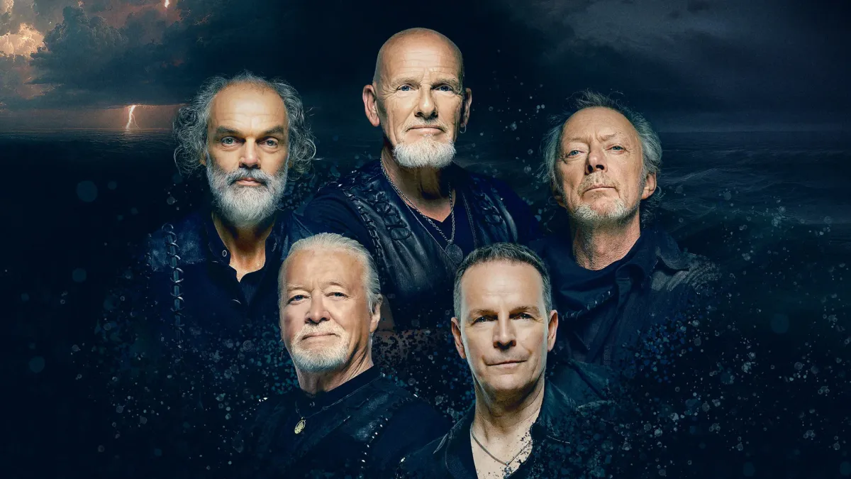 Santiano in Hamburg