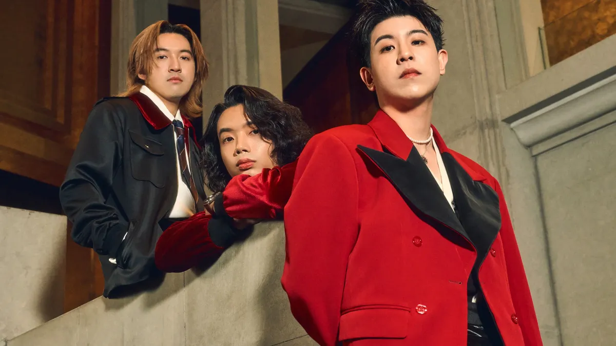 Tilly Birds in Pathum Wan