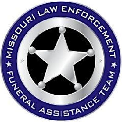 Missouri Law Enforcement Funeral Assistance Team