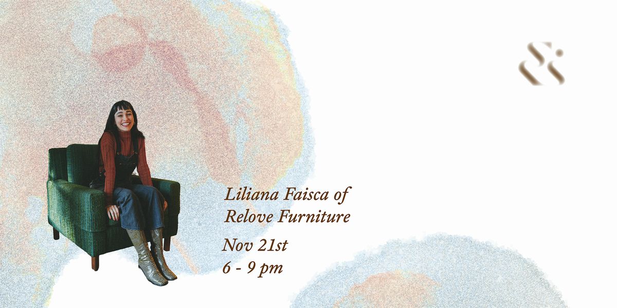 Fury of Rainfall Night 3 with Liliana Faisca