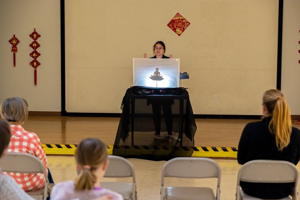 The Rabbit and the Jaguar A Mexican Folktale City of Sierra Vista