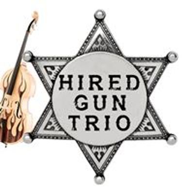 Hired Gun Trio