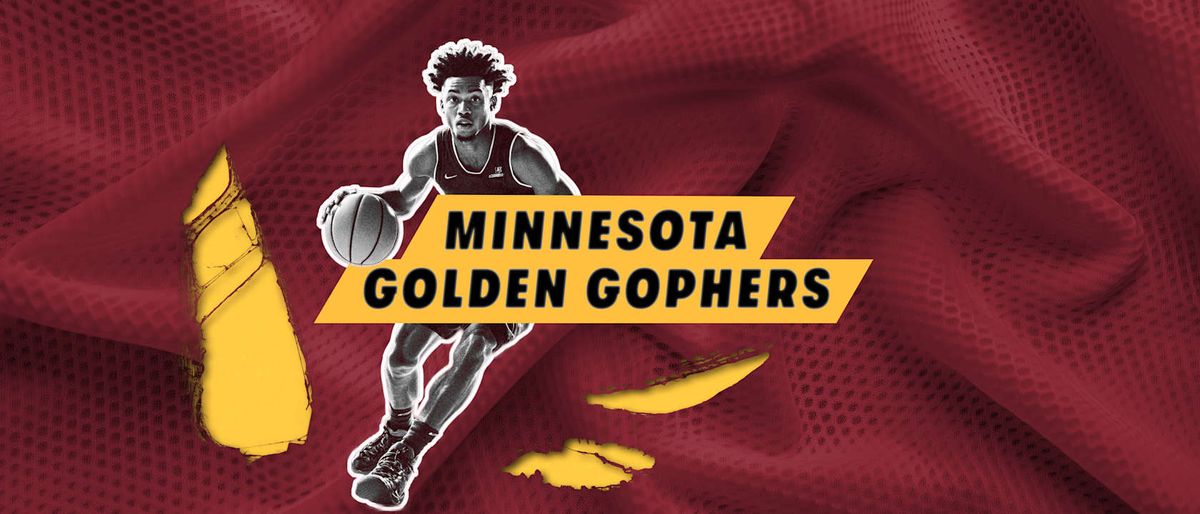 Minnesota Golden Gophers at Michigan Wolverines Mens Basketball (Date TBD)