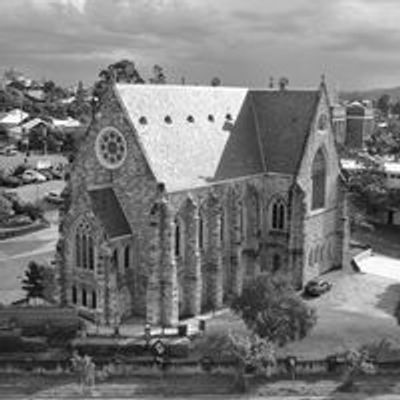 St Andrew's Anglican Church, South Brisbane