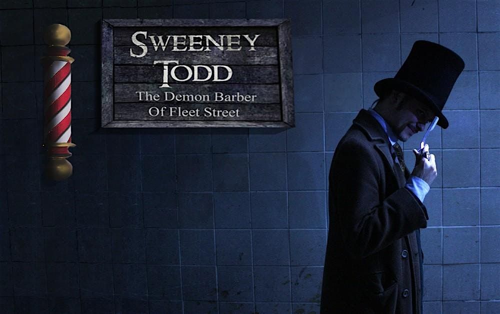 The Sweeney Todd Tour
