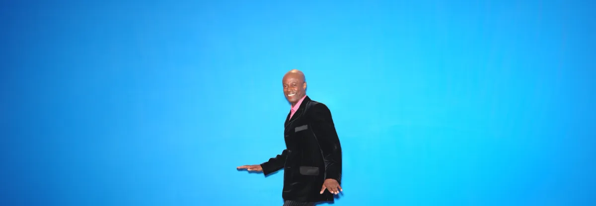 KEM - Kim Lamont Owens at Winspear Opera House