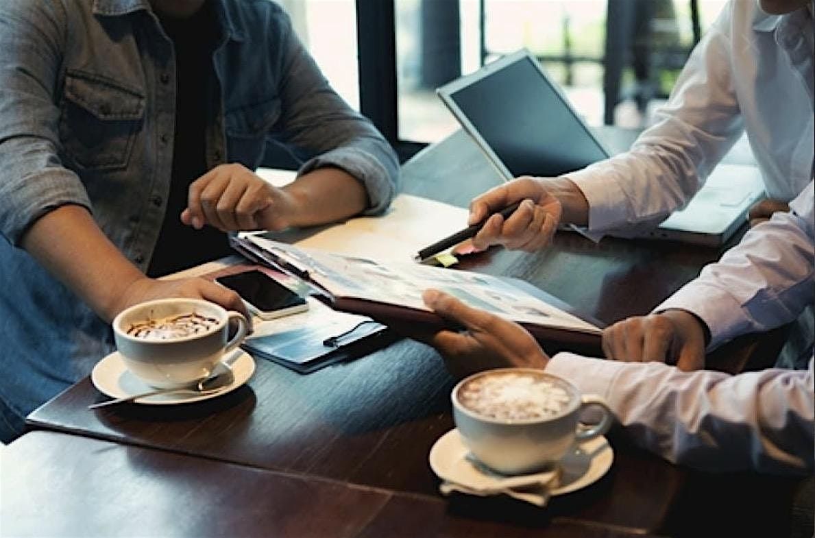 Employment Cafe with Atlantic County One-Stop