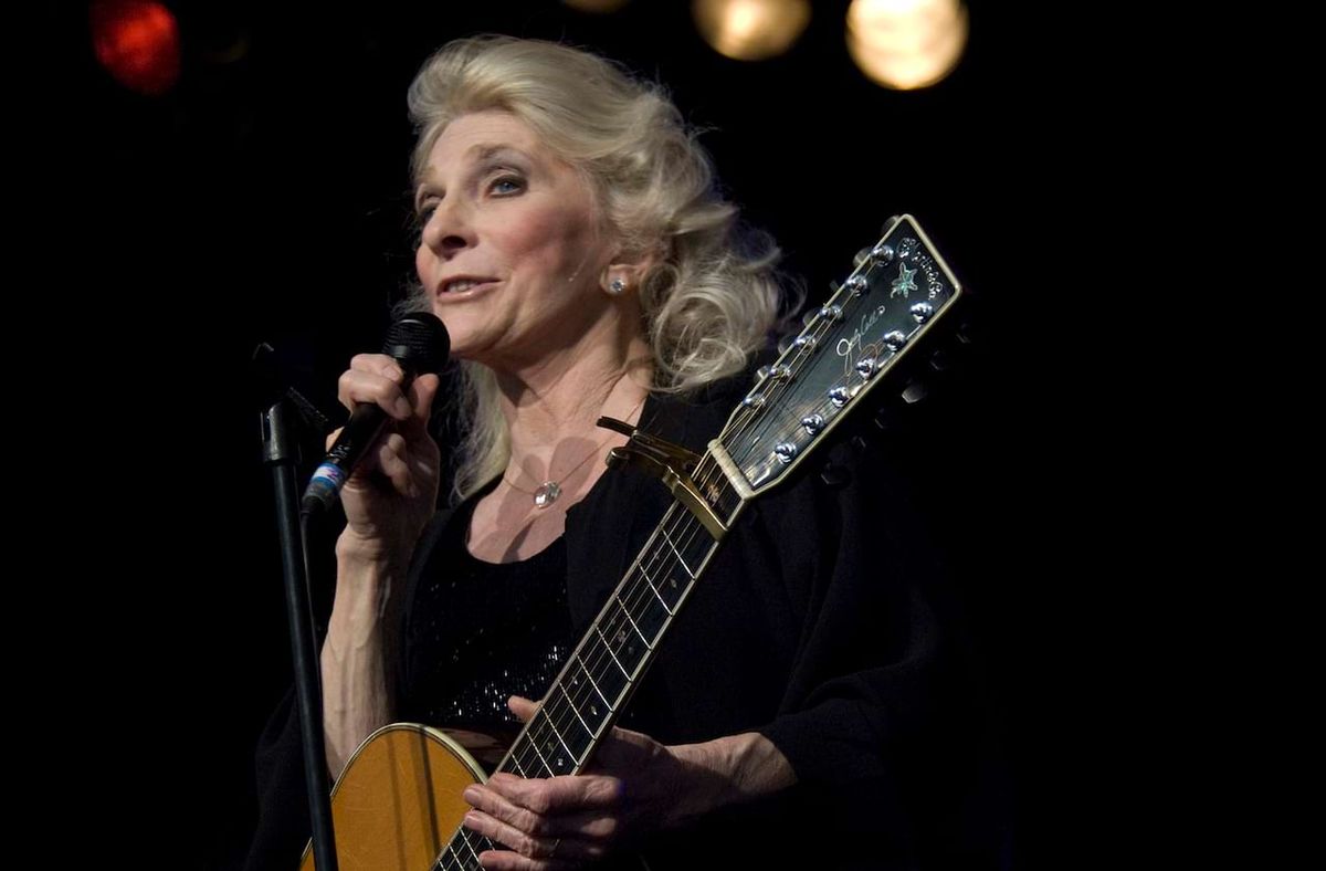 Judy Collins