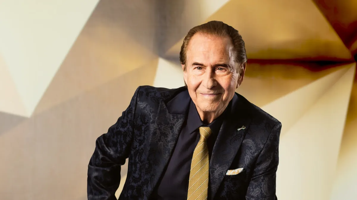 Michael Holm in Wien