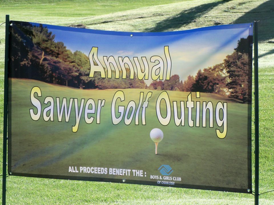 Sawyer Golf Outing 2022 Utica Golf Club, Oshkosh, WI September 17, 2022