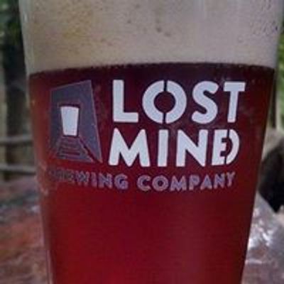 Lost Mined Brewing Company