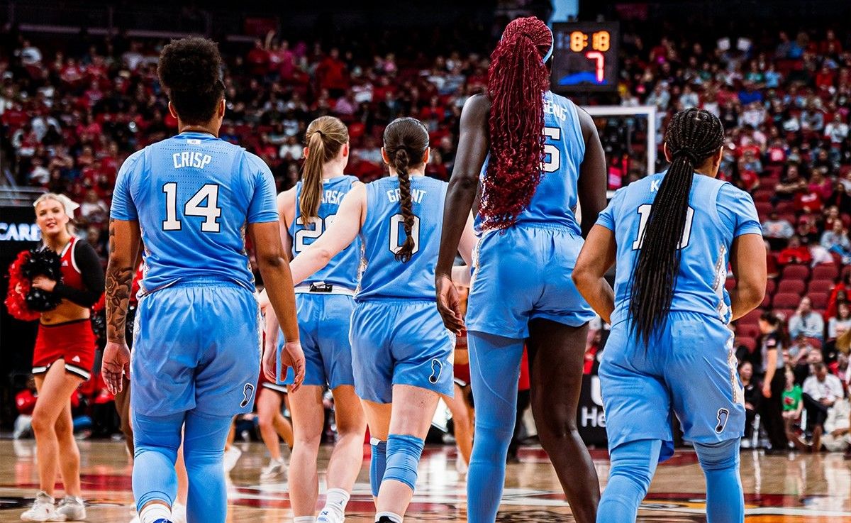 Duke Blue Devils at Syracuse Orange Womens Basketball at JMA Wireless Dome