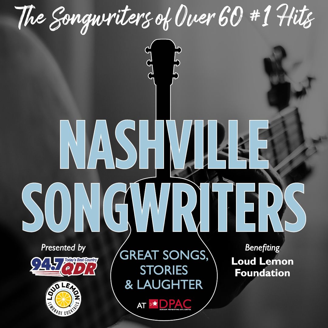 Americas Top Country Hits at Americana Theatre