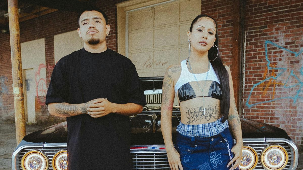 Reverie x Esebree Mexicanos Unidos Tour Tri-Cities, Wa