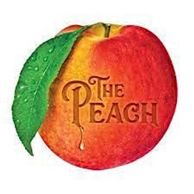 The Peach