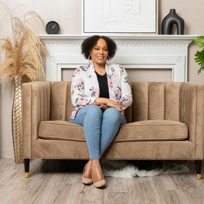 Authenticity Unleashed Coaching, LLC