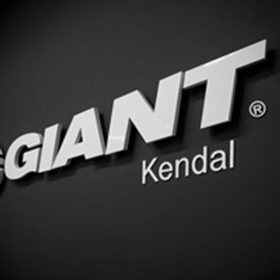 Giant Store Kendal