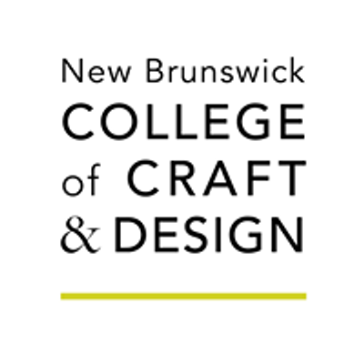 New Brunswick College of Craft and Design