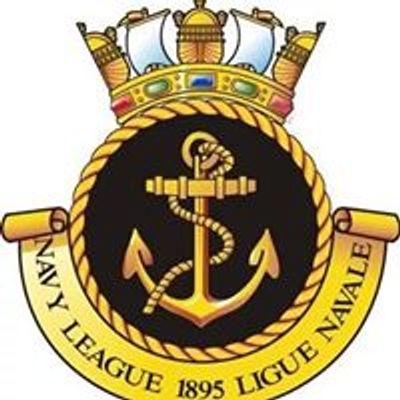 The Navy League of Canada Sooke Branch