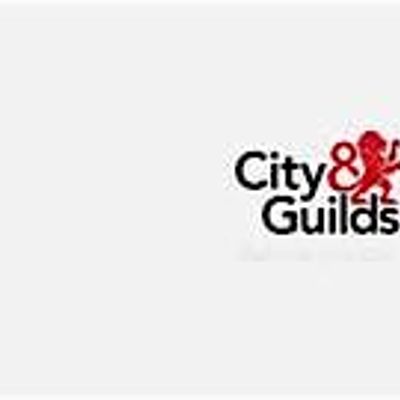 City & Guilds CPD Events