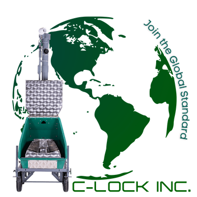C-Lock Inc.