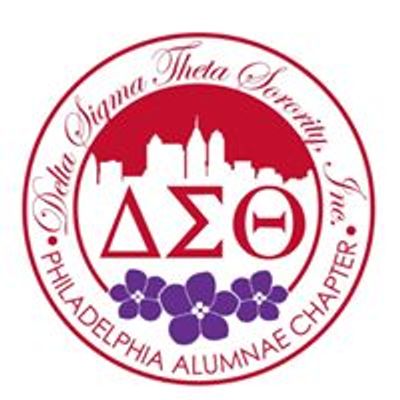 Philadelphia Alumnae Chapter, Delta Sigma Theta Sorority, Inc.