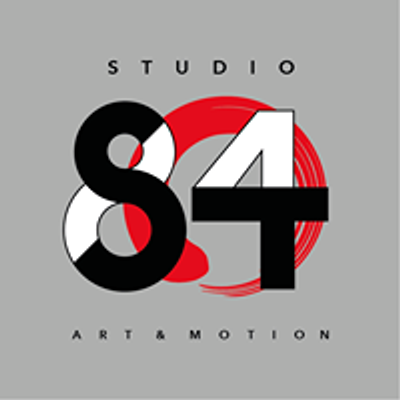 Studio 84 Art & Motion