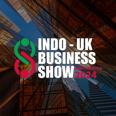 INDO-UK Business Show