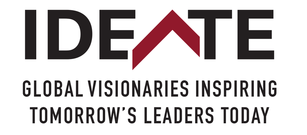 IDEATE 2026 featuring Reinhold Schmieding: UM Student Registration