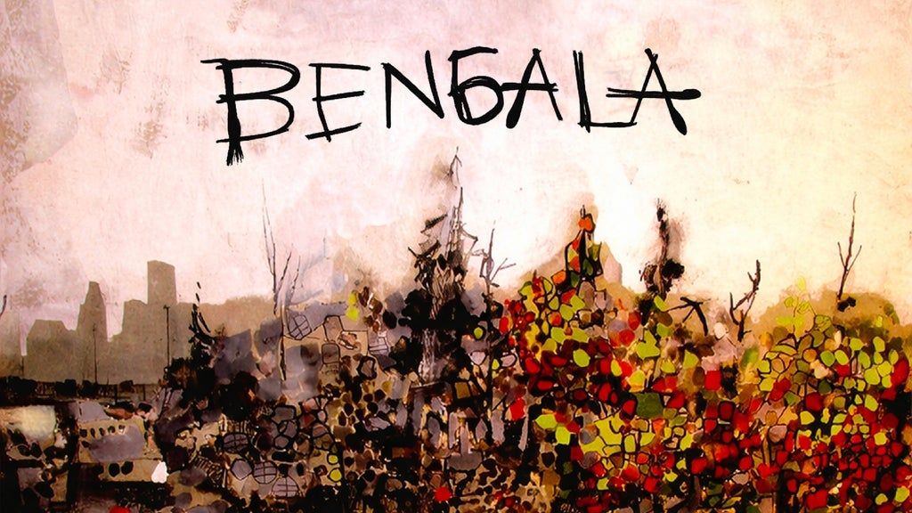 Bengala 20 A\u00f1os