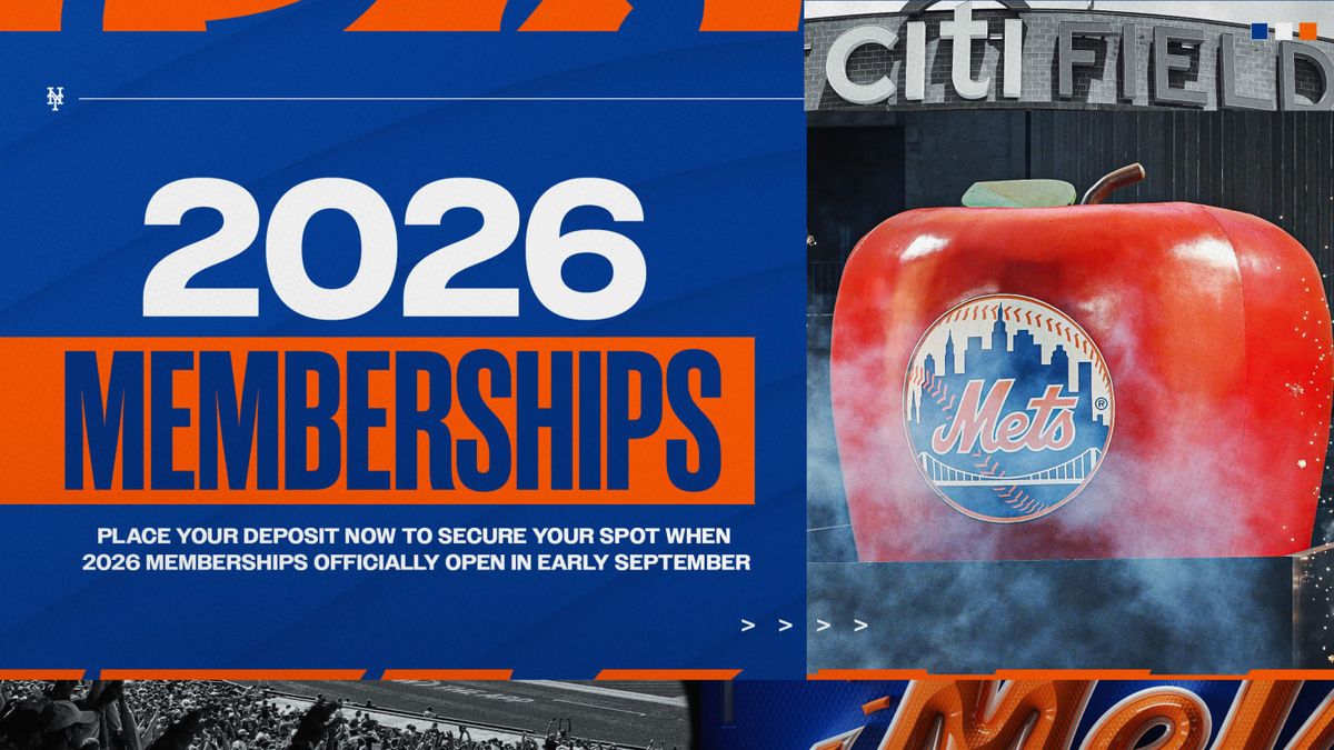 Texas Rangers vs. New York Mets