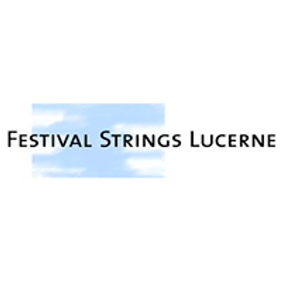 Festival Strings Lucerne