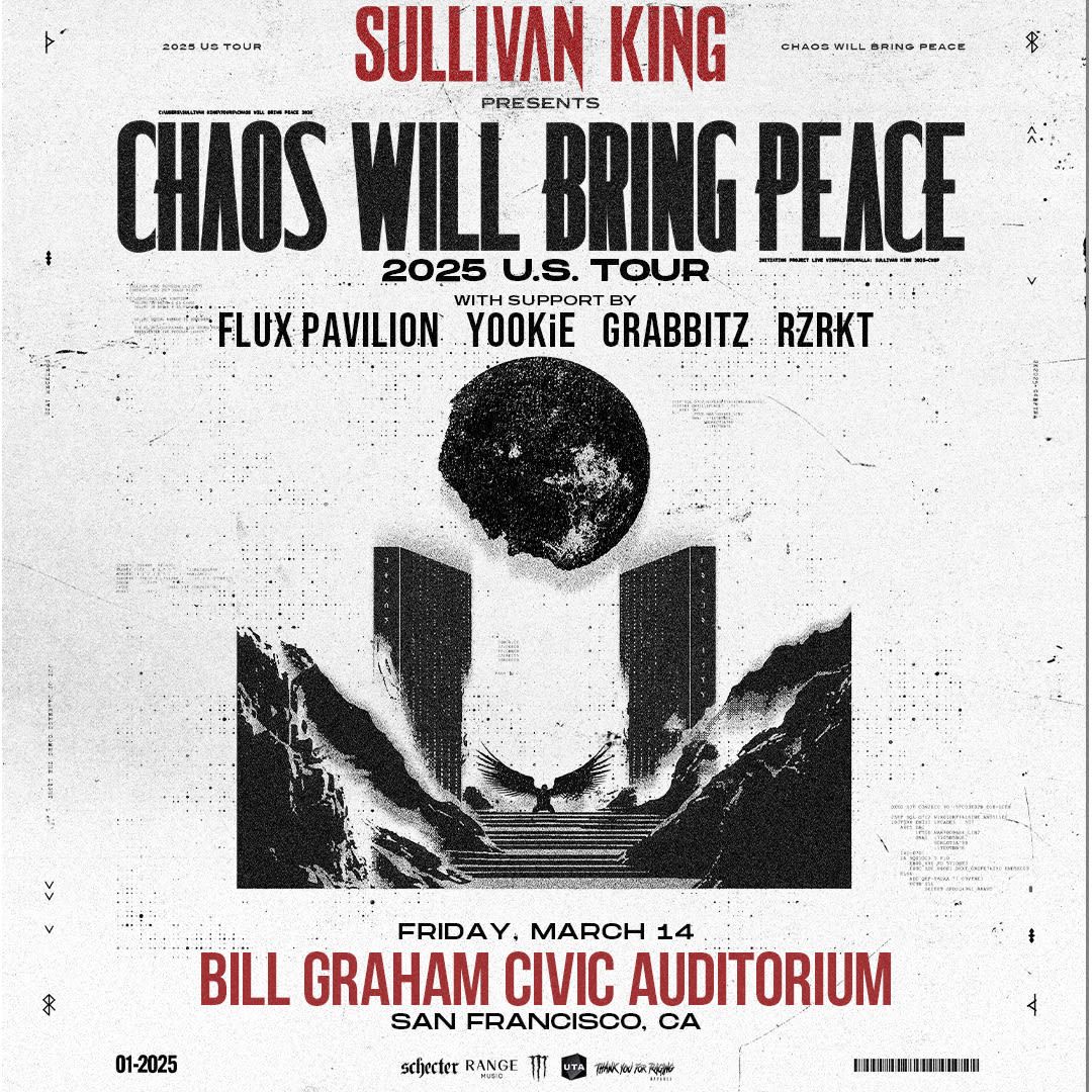 Sullivan King