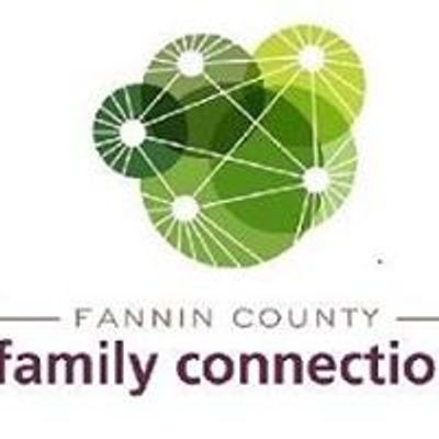 Fannin County Family Connection