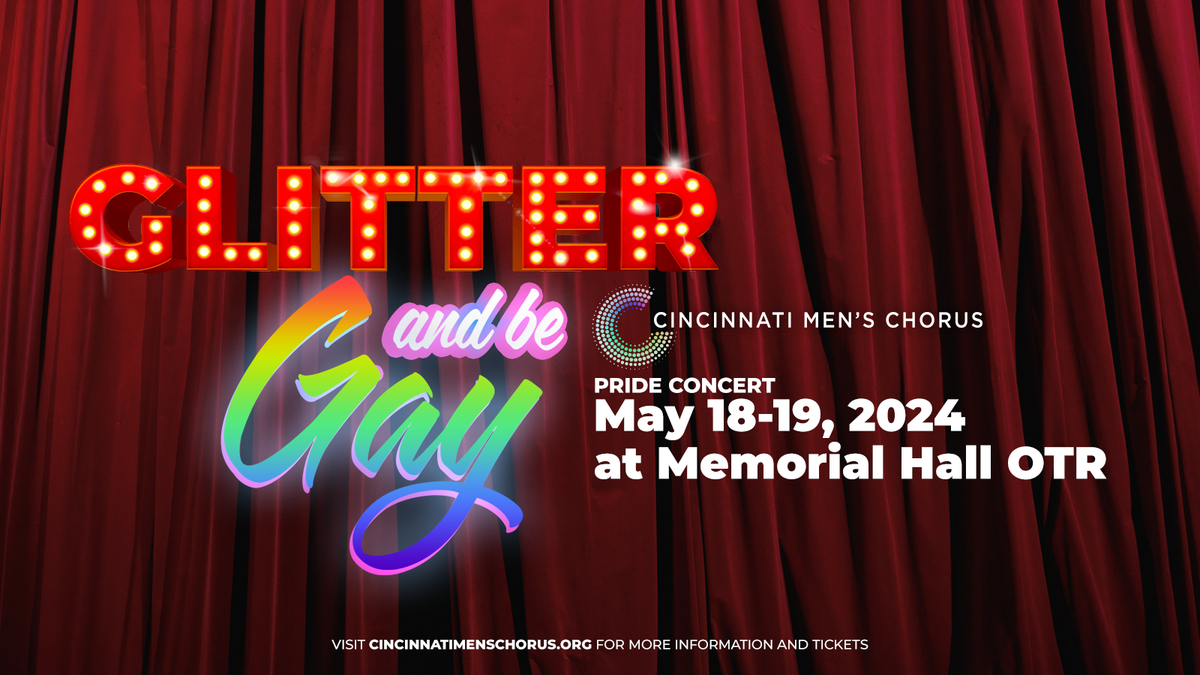 Parking Cincinnati Mens Chorus