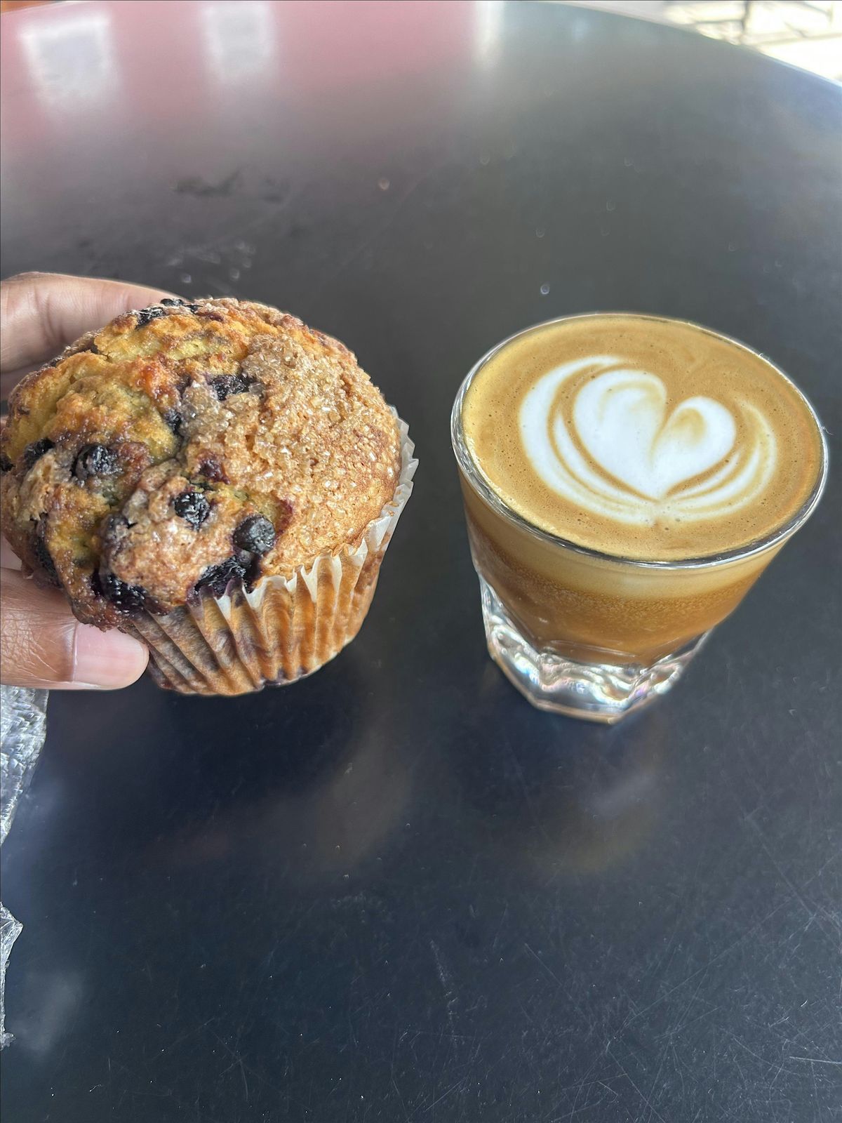 Latte League (Latte Art)