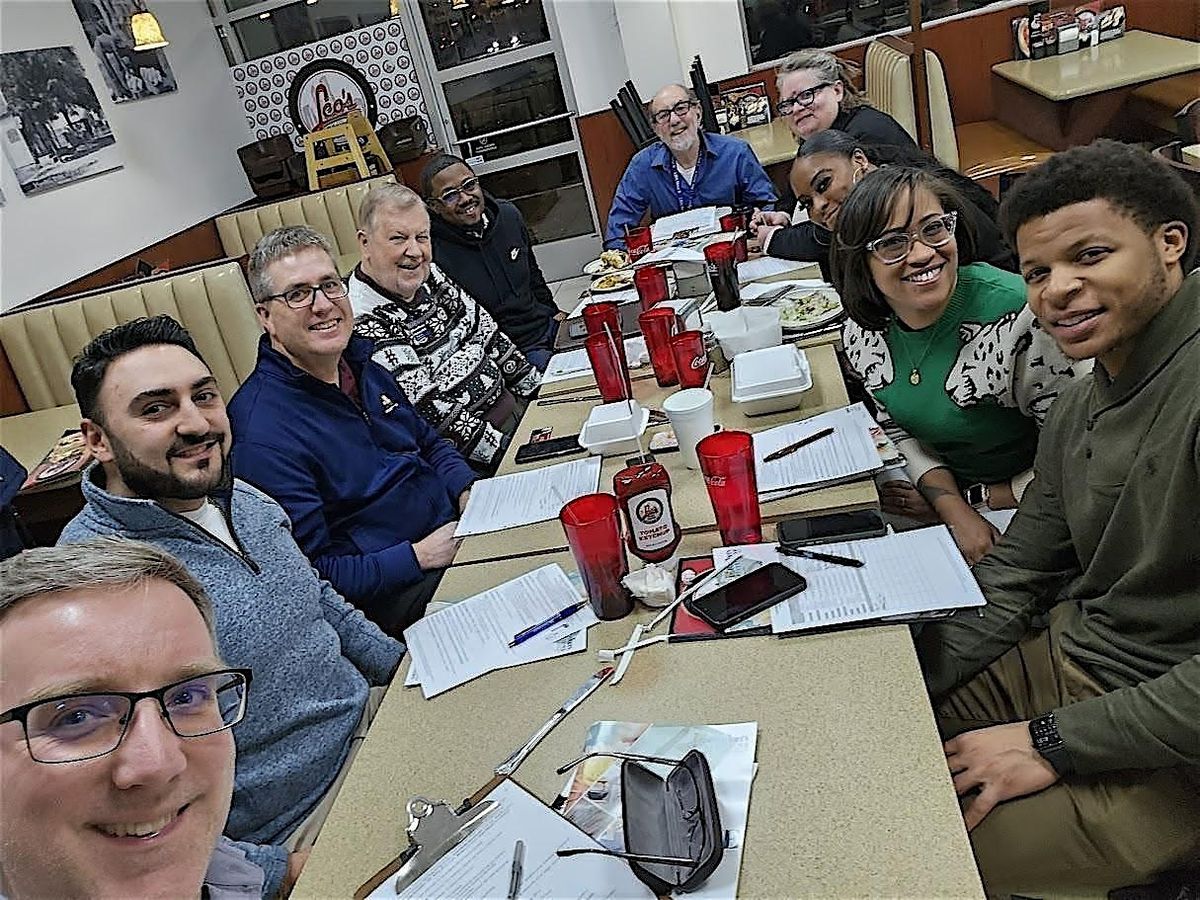 Local Business Network: Networking, Connect, & Growth Meetup