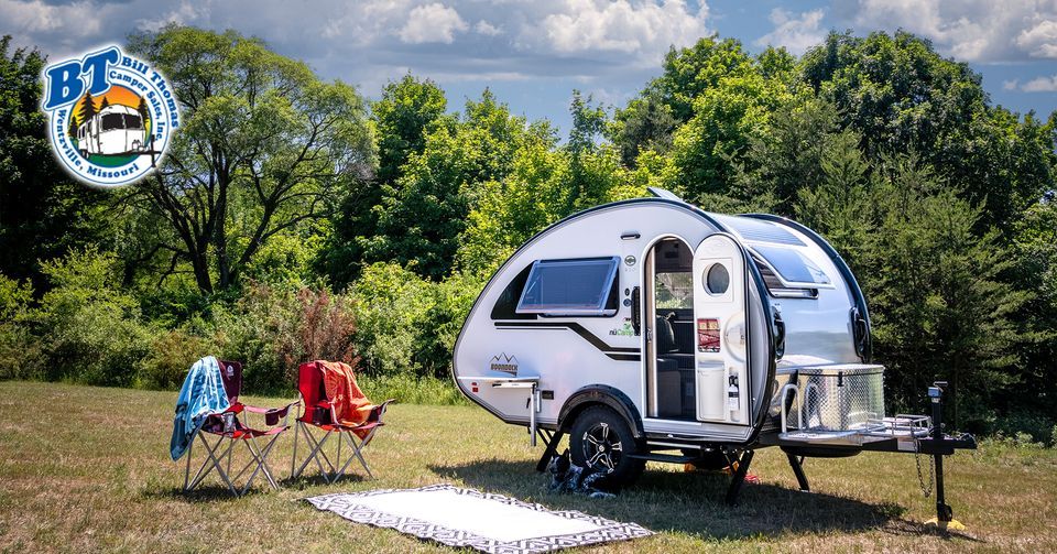 STL RV Travel Show | America's Center, St. Louis, MO | January 27, 2023