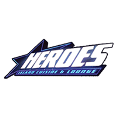 Heroes Lounge