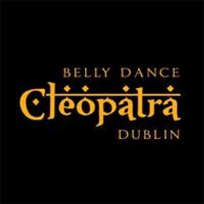 Belly Dance Cleopatra Dublin