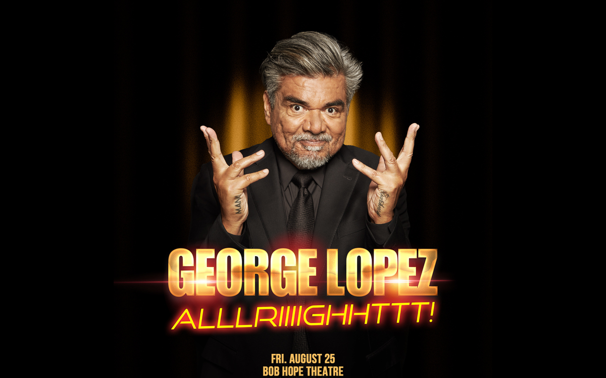 Parking George Lopez