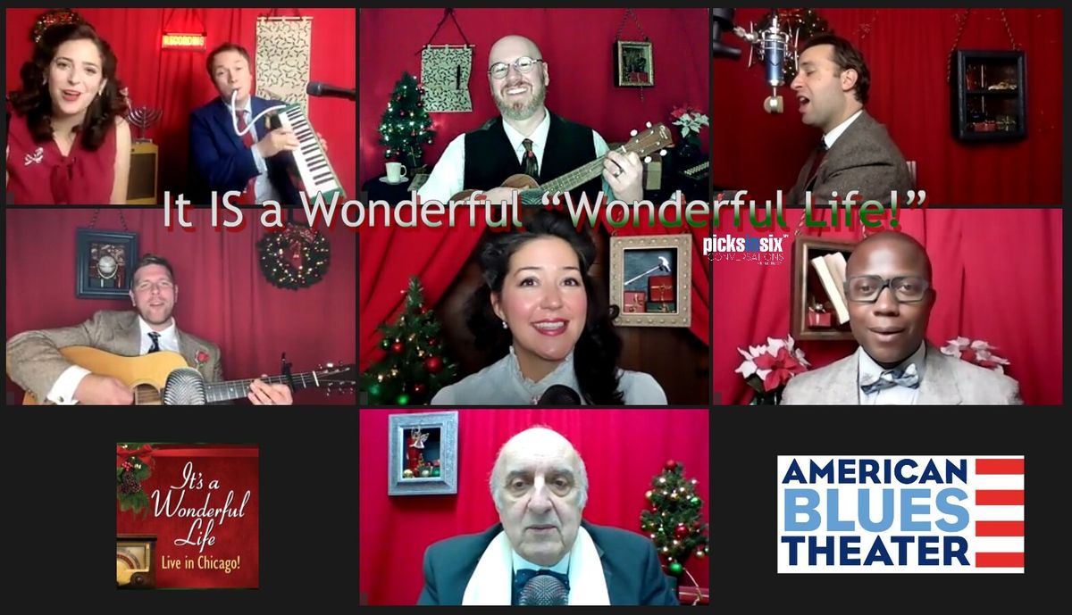 Its A Wonderful Life - Chicago