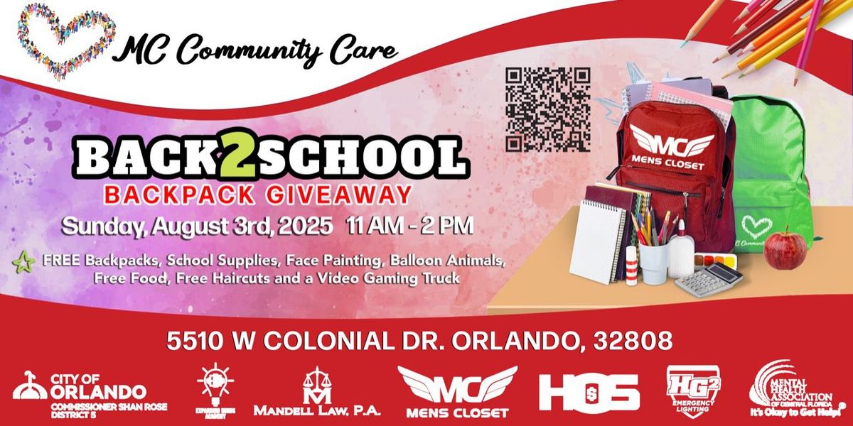 Orlando Ballet - Carmen