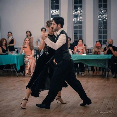 Toronto Tango Academy