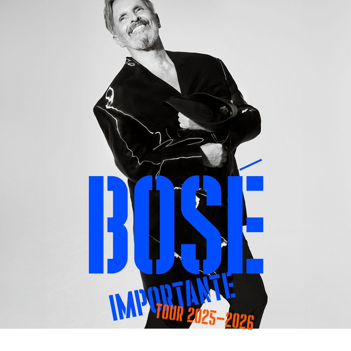 Miguel Bos\u00e9 San Diego Tickets