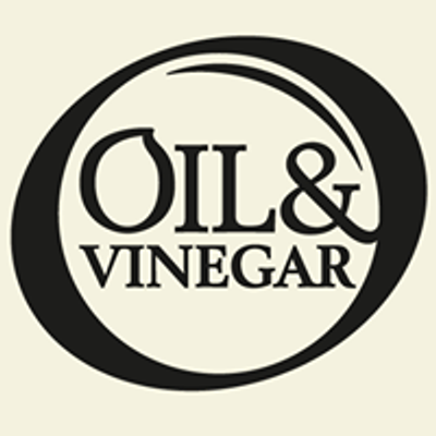 Oil & Vinegar Greenville