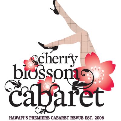 Cherry Blossom Cabaret