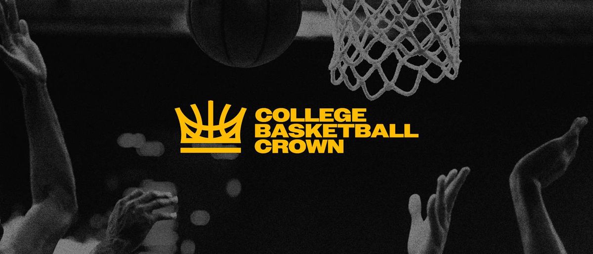 College Basketball Crown - Semifinals at T-Mobile Arena