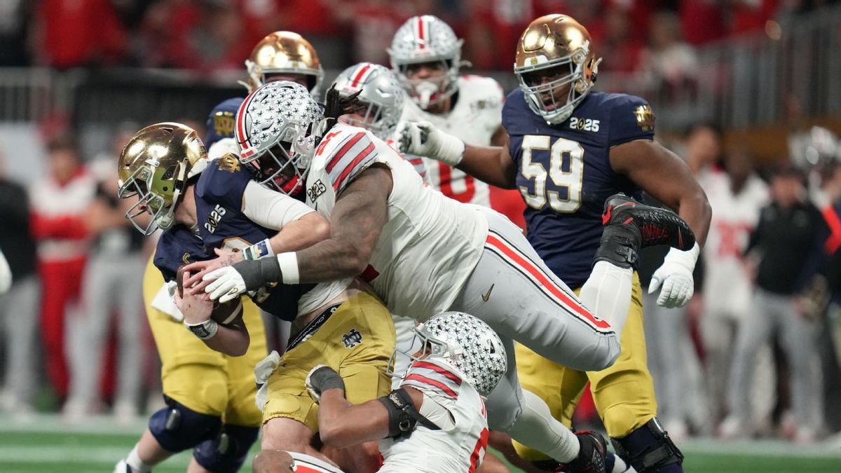 Nebraska Cornhuskers vs. Akron Zips